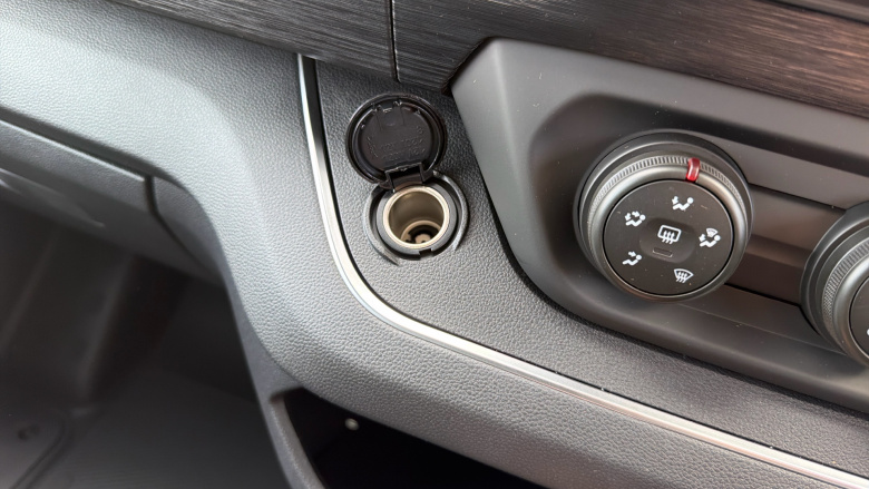 Renault Trafic Lwb Diesel LL30 Blue dCi 150 Extra [Safety] Crew Van